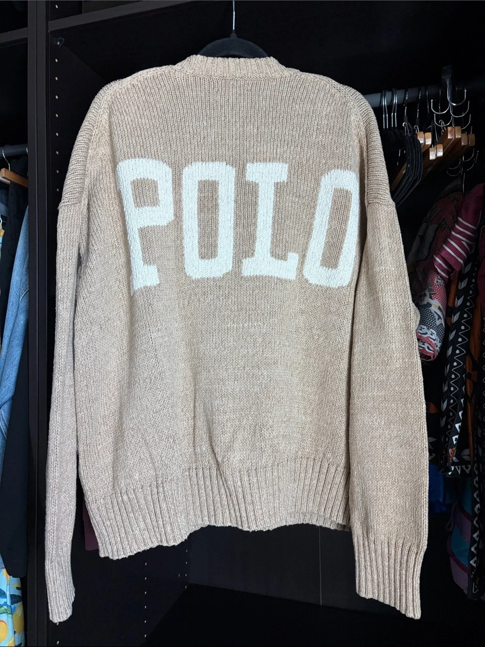 Polo Ralph Lauren 100% cotton